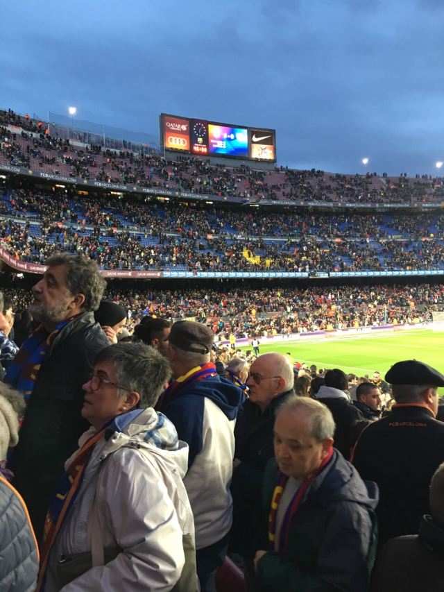 Camp Nou