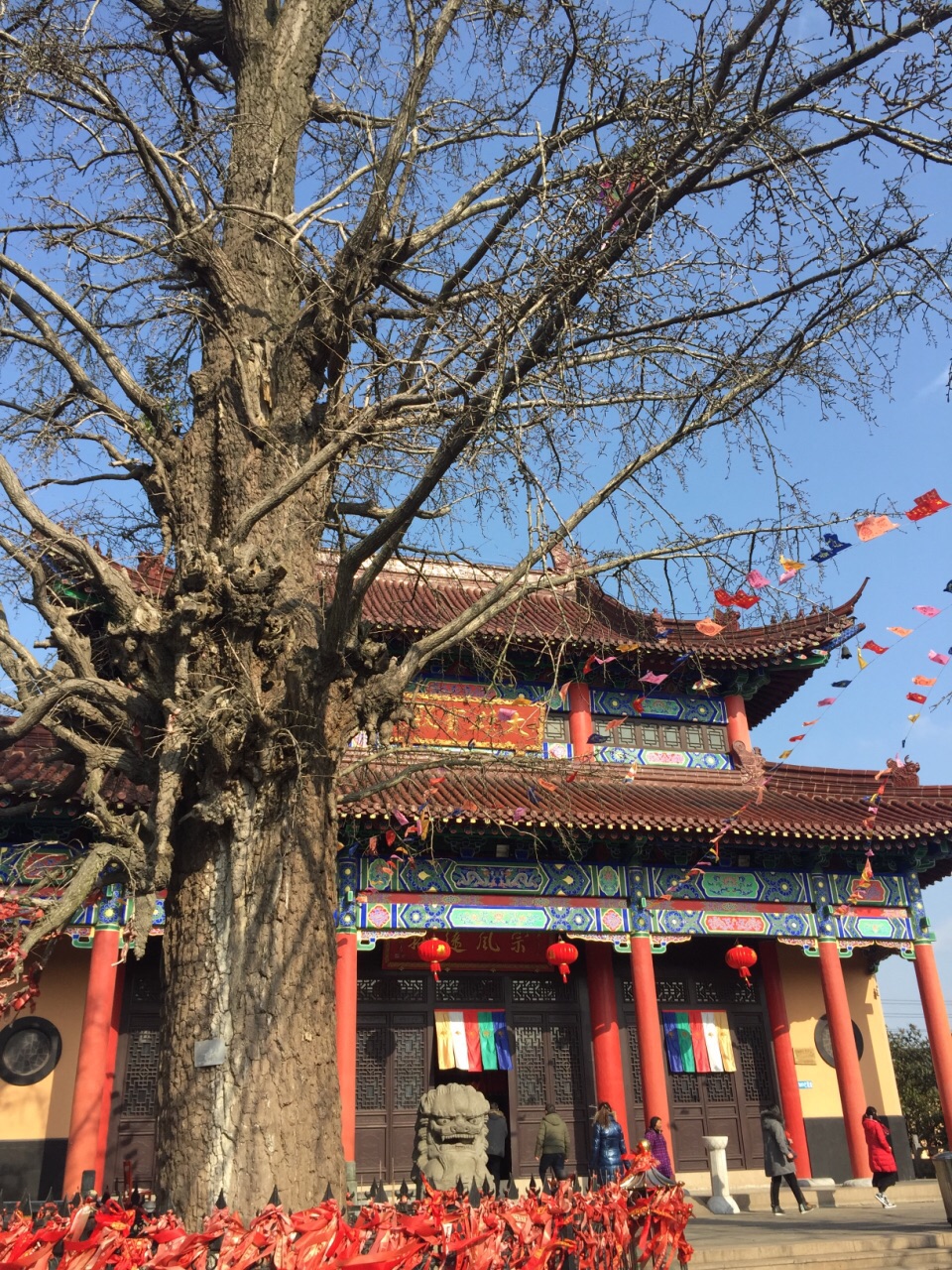 开元寺