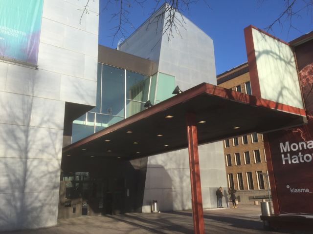 Museum of Contemporary Art Kiasma