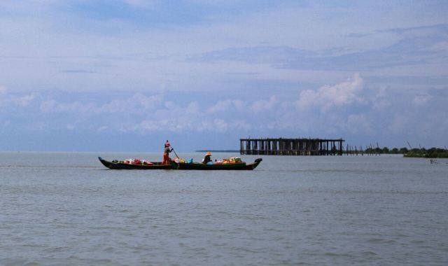 Tonle Sap Lake