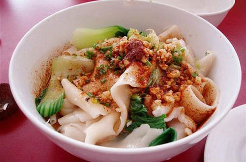 biangbiang面(南院門店)