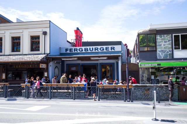 Fergburger