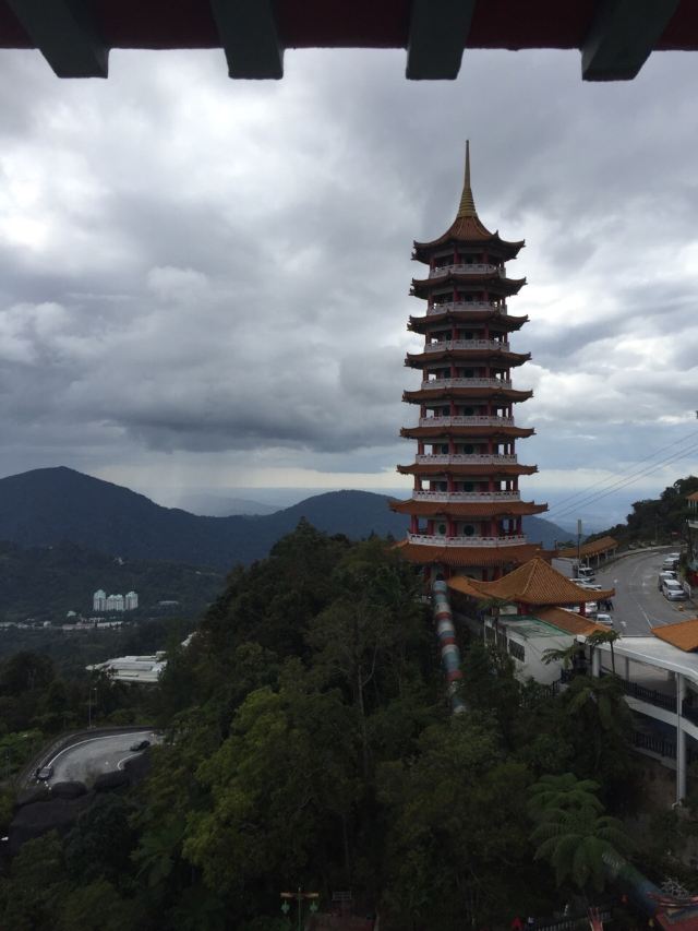 雲頂高原