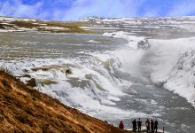 斯考尔霍特旅游图片-冰岛探索极光6日游