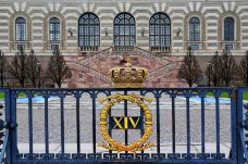 斯德哥尔摩王宫-斯德哥尔摩-doris圈圈