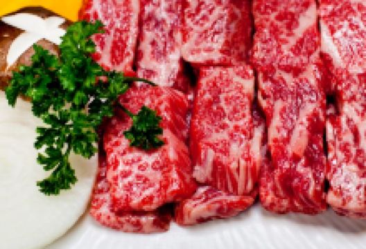 Park's BBQ美食图片
