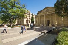 北大街-阿德莱德-doris圈圈