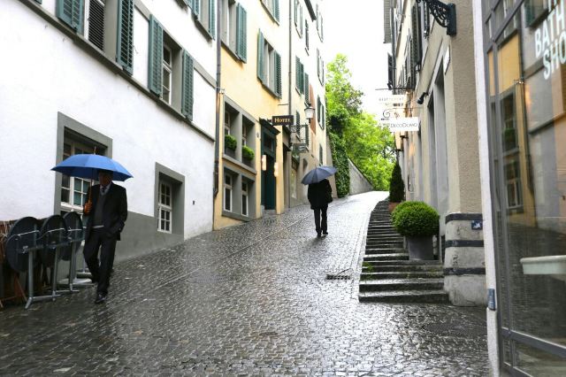 Old Town