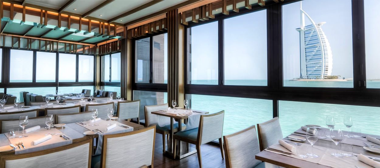 迪拜卓美亚古堡酒店——皇宫(Jumeirah Al Qasr Dubai)图片