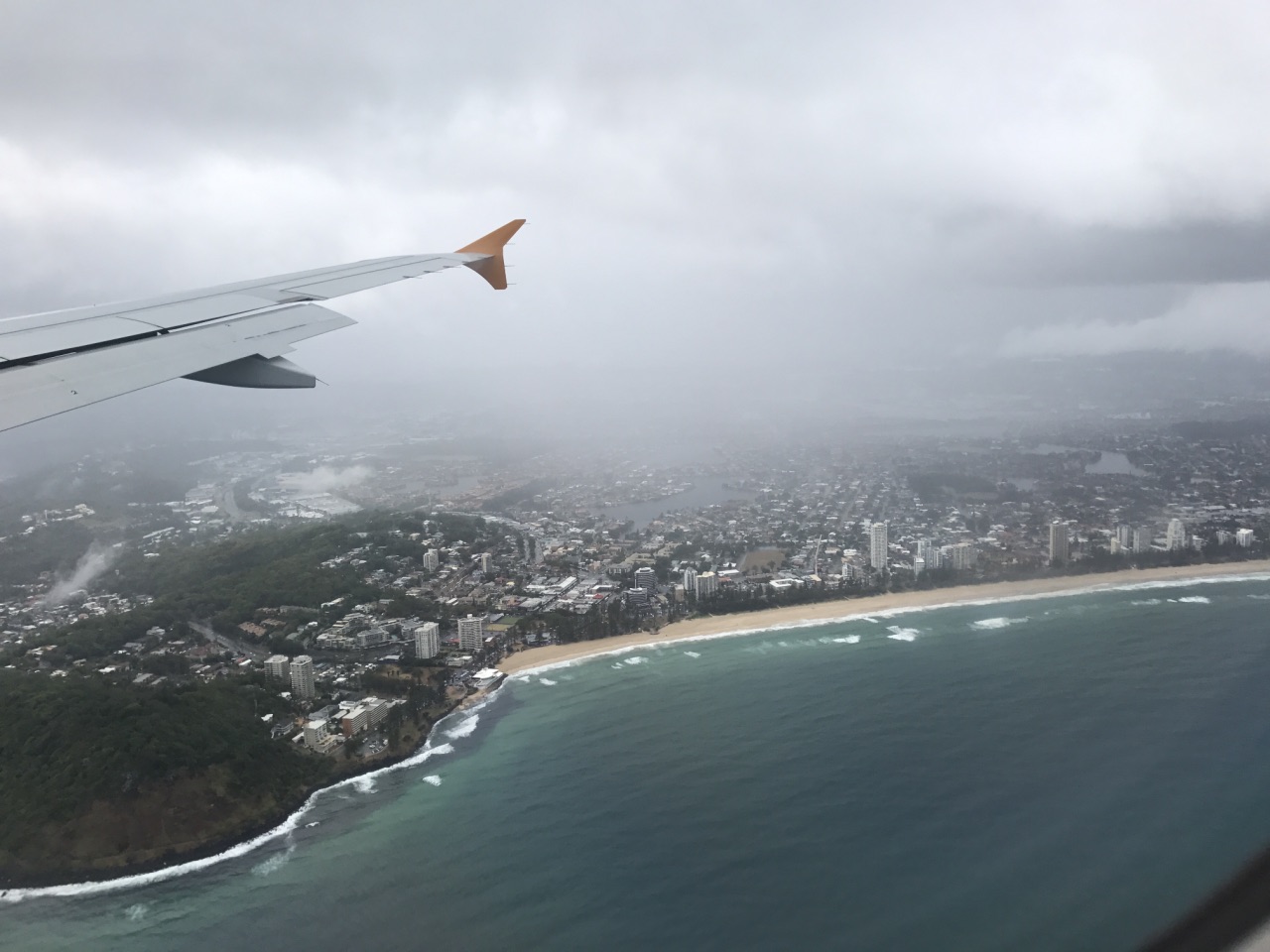 黄金海岸