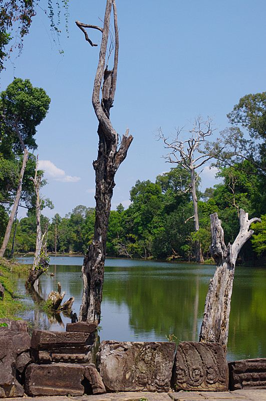 Preah Khan