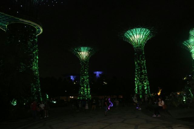 Sands SkyPark