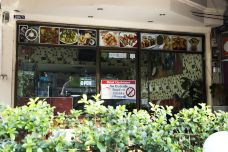 Indian Rasoi Restaurant-芭堤雅-doris圈圈