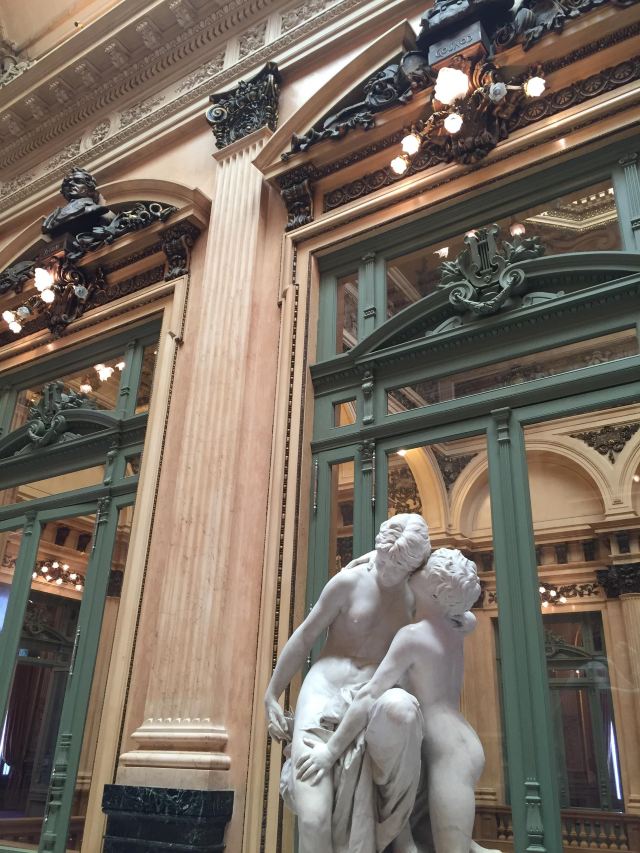 Teatro Colón