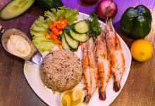 Istanbul Bagatelle美食图片