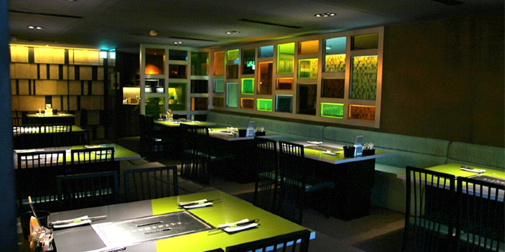 原烧优质原味烧肉(高雄中山店)