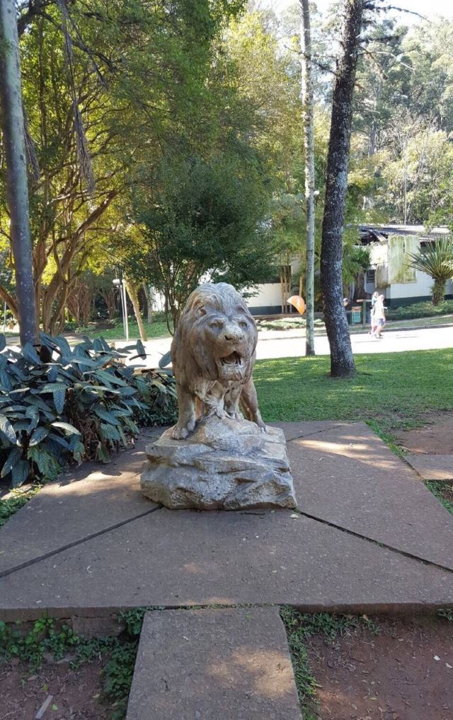 Ibirapuera Park