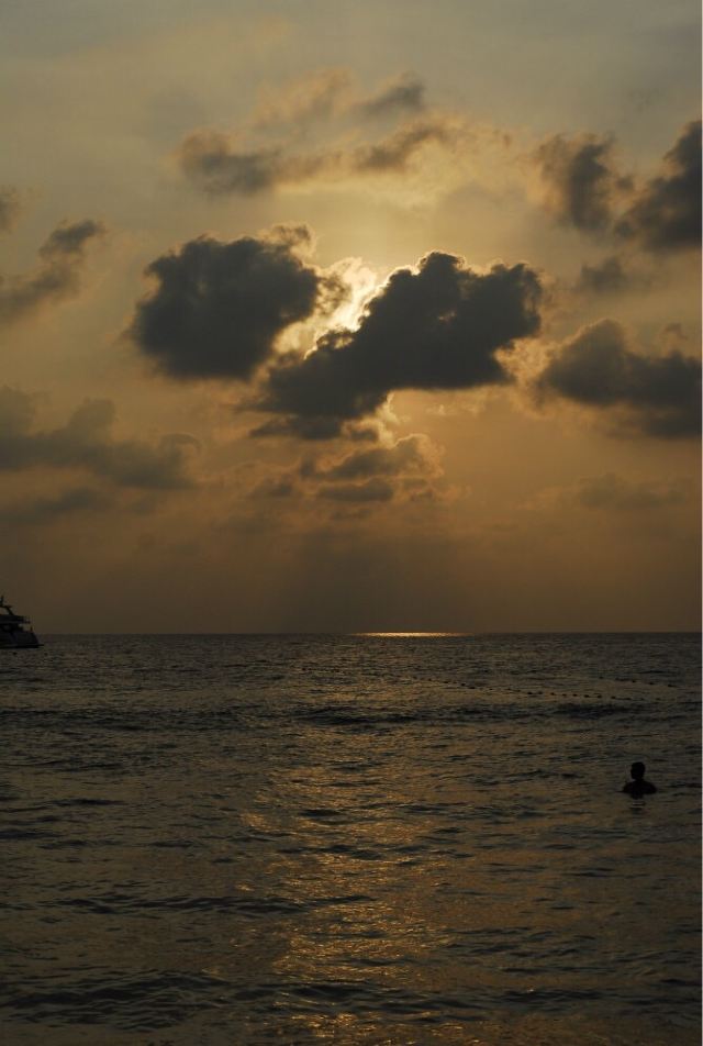 Surin Beach