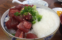 Minshuku Kaikyoso餐厅图片