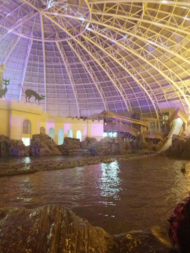 Tianjin Happy Valley