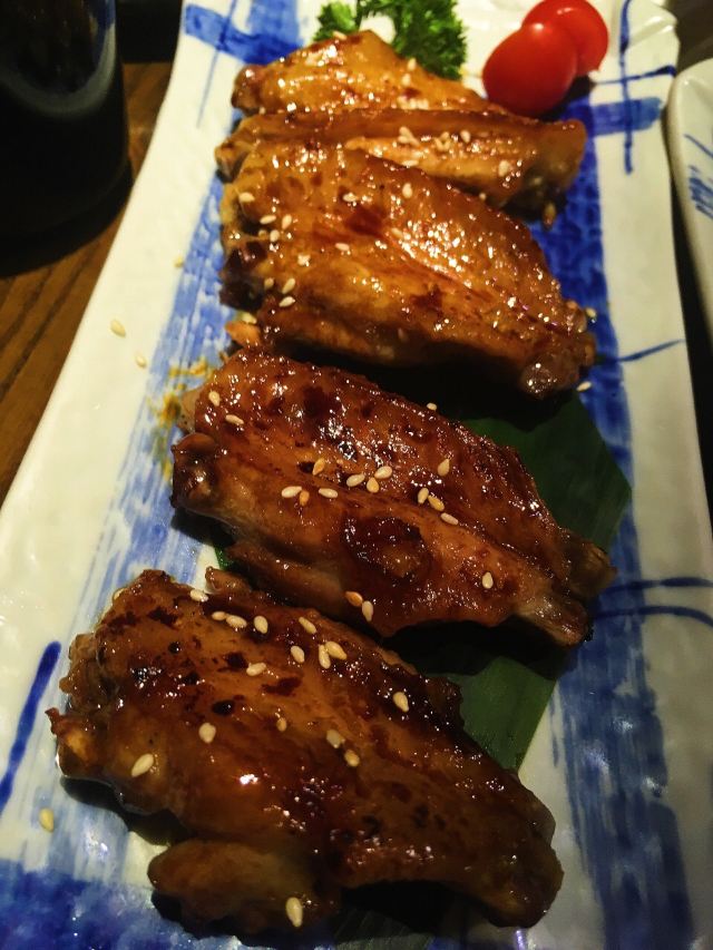 Daxiong Sushi (Beijing Road)