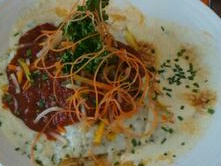 D' Rauberegge Lounge餐厅图片