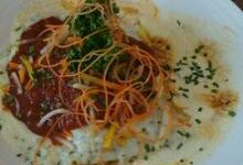 D' Rauberegge Lounge美食图片