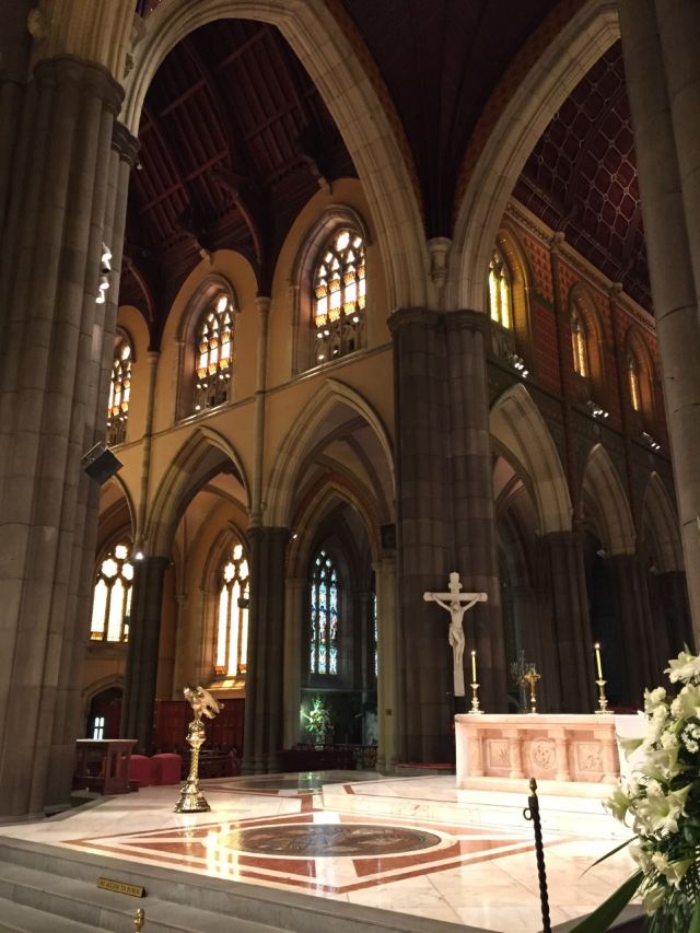 St Paul's Cathedral