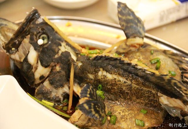 Xiao Shan Bei Seafood Process
