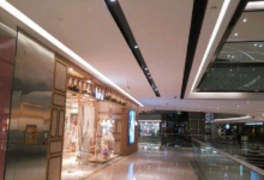 万达广场(长沙开福店)购物图片