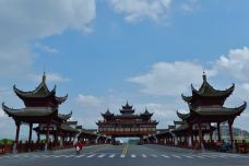 文峰桥-黄山-YoYo_6P8G3R4F