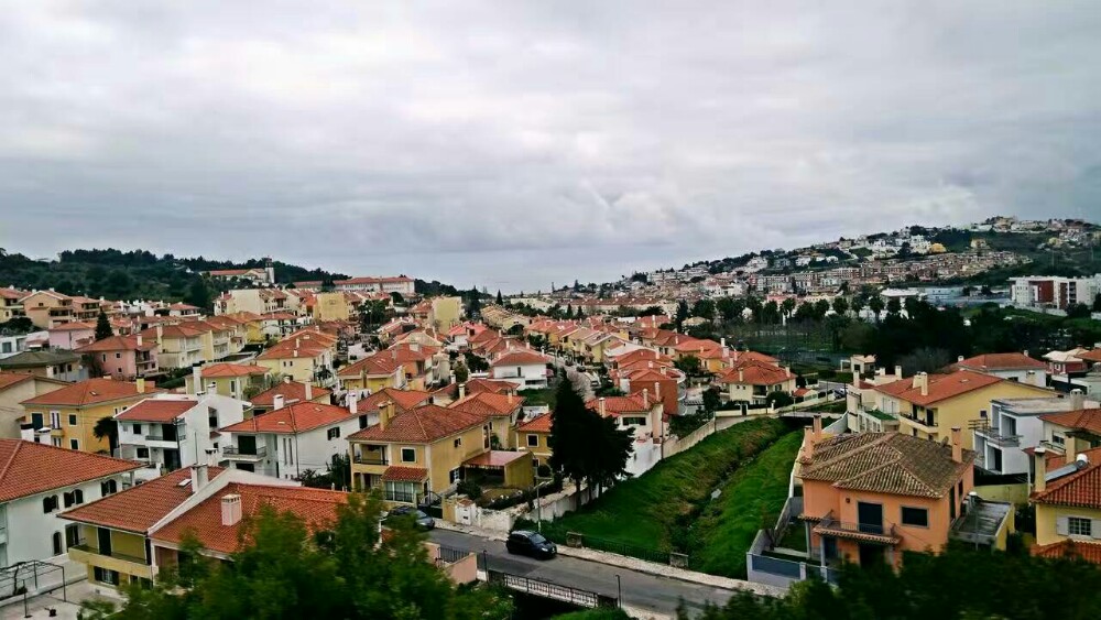 葡萄牙-里斯本