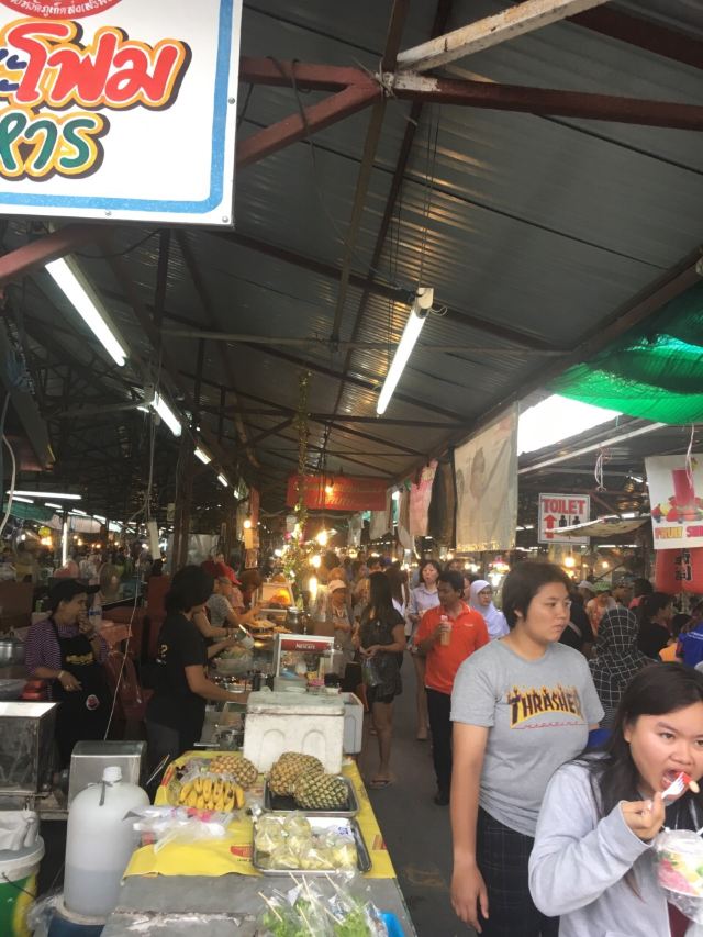 Phuket Weekend Market