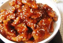 Barista Cafee Sanjo美食图片