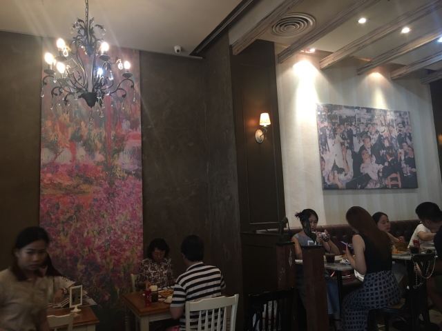 Have A zeed By Steak Lao