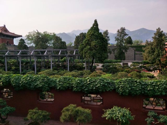岱廟