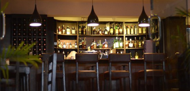 Bunker Hill Pub餐厅图片