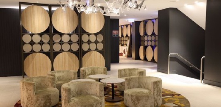 Club Five Dock RSL餐厅图片