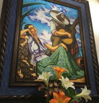 El Pescador Restaurant