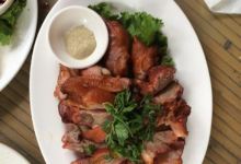 Lao Di Fang Diner美食图片