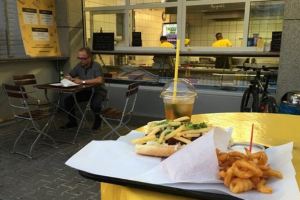 Restaurant Zur Waldau Travel Guidebook Must Visit Attractions In