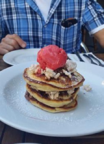 Pottspot餐厅图片