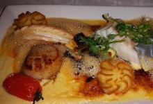 Ristorante Osterietta美食图片