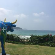 五月中旬去三亚会不会热的难受?