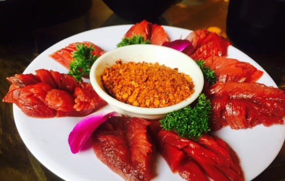 老房老舍重庆传统火锅(假日城市店)