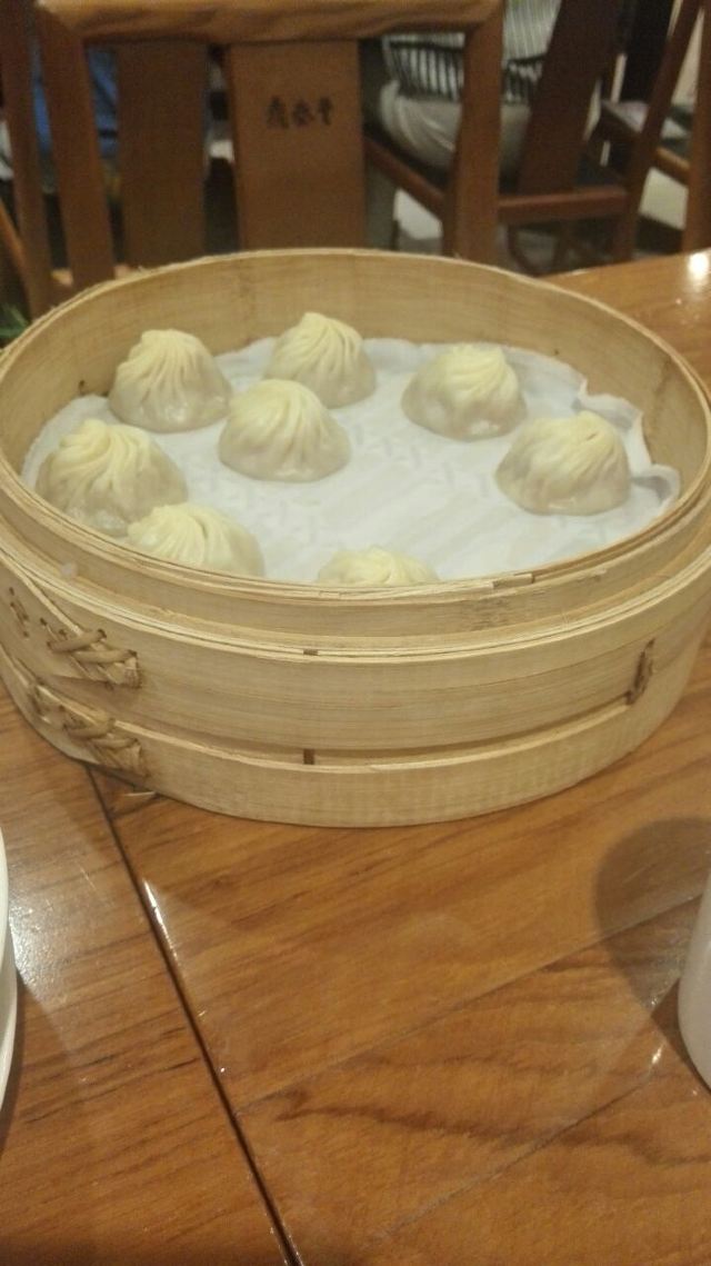 鼎泰豐(101店)