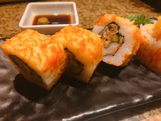 Jiaoban ing Steak House