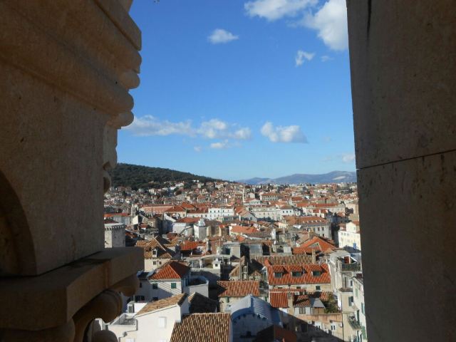 Diocletian's Palace