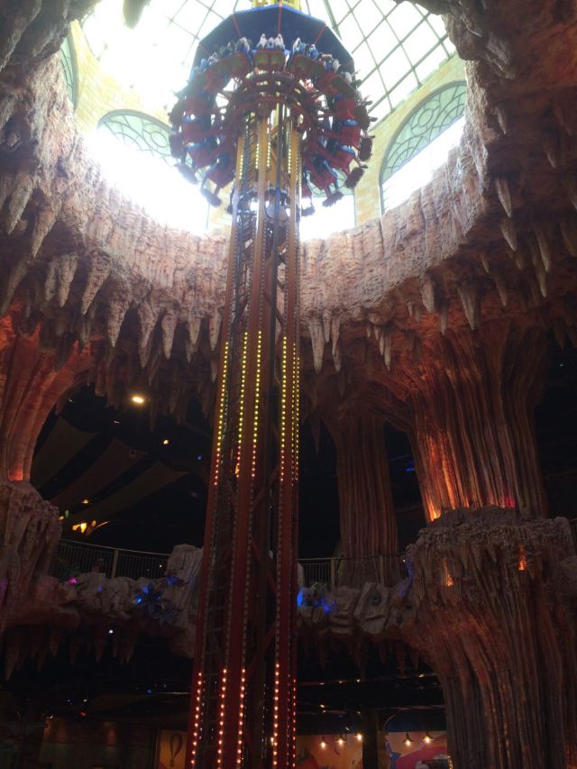 Ba Na Hills