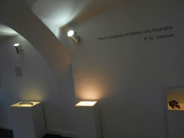 Museum of Broken Relationships